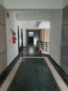 Image of 1936 Sq.ft 3 BHK Apartment / Flat for rent in Eldeco Elegance, Gomti Nagar, Lucknow for Rs. 35000