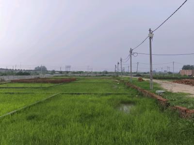 Image of 90 Sq.ft Residential Plot / Land for sale in Root2Home Advika Enclave Phase 1, Dadri, Greater Noida for Rs. 2702560