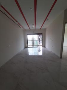 Hall Image of 1141 Sq.ft 3 BHK Apartment / Flat for sale in Dadar East Mumbai for Rs. 59000000