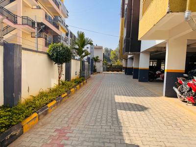 Image of 1175 Sq.ft 3.5 BHK Apartment / Flat for sale in Kadugodi, Bengaluru for Rs. 8000000