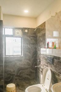 Image of 1145 Sq.ft 3 BHK Apartment / Flat for sale in The Ecos, New Town, Kolkata for Rs. 10500000