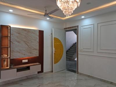 Living Room Image of 1050 Sq.ft 2 BHK Apartment / Flat for sale in Sector 104 Noida for Rs. 4850000