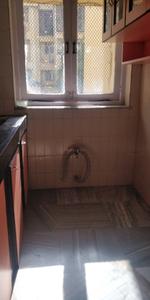 Kitchen Image of 510 Sq.ft 1 BHK Apartment / Flat for sale in Raheja Evening Glory CHS, Powai Mumbai for Rs. 13000000