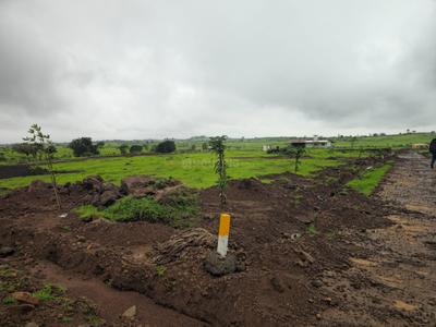 Image of 10000 Sq.ft Residential Plot / Land for sale in Trimbak, Nashik for Rs. 1810000