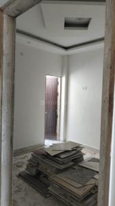 Bedroom Image of 1100 Sq.ft 2 BHK Independent House for sale in Indira Nagar Lucknow for Rs. 4700000