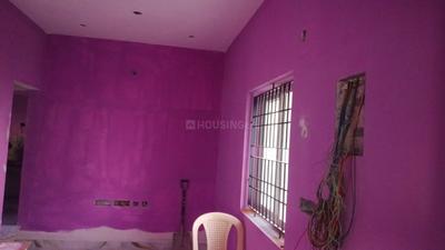 2 BHK Independent Builder Floor