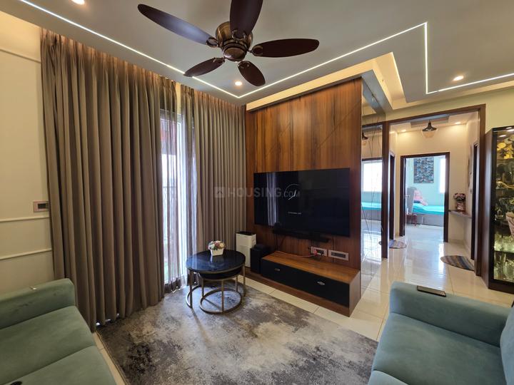 Prestige Prestige Lake Ridge Phase 2 Main Image 1