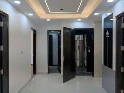 3 BHK Independent Builder Floor