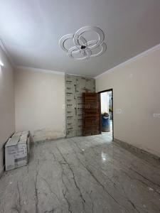 Hall Image of 1100 Sq.ft 3 BHK Builder Floor for sale in Patel Nagar New Delhi for Rs. 12500000