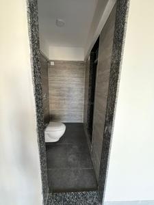 Bathroom Image of 766 Sq.ft 2 BHK Apartment / Flat for sale in Alaya, Jogeshwari West Mumbai for Rs. 17900000