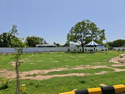 Image of 816 Sq.ft Residential Plot / Land for sale in Tambaram, Chennai for Rs. 2855184
