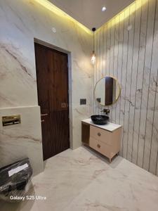 Bedroom Image of 4275 Sq.ft 5 BHK Independent House for sale in Sector 123 Mohali for Rs. 39000000