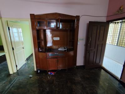 Hall Image of 1200 Sq.ft 3 BHK Independent House for rent in Begur Bengaluru for Rs. 22800