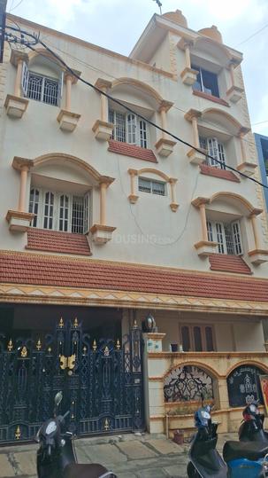 Vijayanagar gkw layout Main Image 1