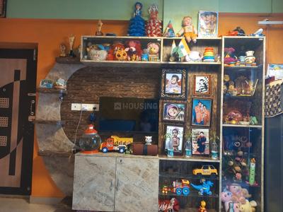 Hall Image of 918 Sq.ft 3 BHK Apartment / Flat for sale in RDB Regent Crown Phase II, Bardhaman University Bardhaman for Rs. 7200000