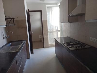 Kitchen Image of 2290 Sq.ft 3 BHK Apartment / Flat for sale in Conscient Hines Elevate, Sector 59 Gurgaon for Rs. 56500000