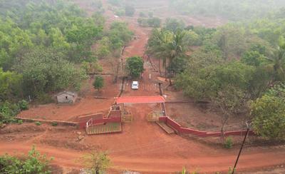 Image of 5782 Sq.ft Residential Plot / Land for sale in Gimhavane, Dapoli for Rs. 3200000