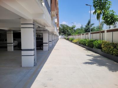 Image of 1116 Sq.ft 2 BHK Apartment / Flat for sale in Ecogreen Casa Traimbak, Gundlapochampalli, Hyderabad for Rs. 5990000