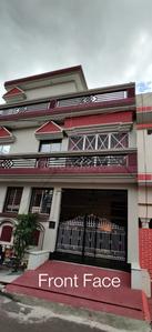 Image of 1400 Sq.ft 3 BHK Builder Floor for rent in Shivalik Nagar, Haridwar for Rs. 17000