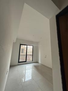 Hall Image of 1751 Sq.ft 3 BHK Apartment / Flat for sale in Palanpur Surat for Rs. 6033000