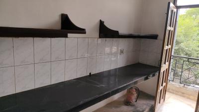 Kitchen Image of 1800 Sq.ft 3.5 BHK Apartment / Flat for rent in Sector 12 Dwarka New Delhi for Rs. 45000