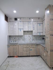 Kitchen Image of 1350 Sq.ft 3 BHK Apartment / Flat for sale in Avenue 1, Sector 73 Noida for Rs. 4950000