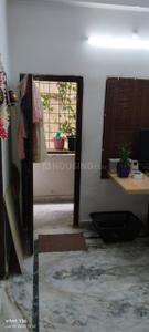 Hall Image of 1089 Sq.ft 2 BHK Apartment / Flat for sale in Adikmet Hyderabad for Rs. 5200000