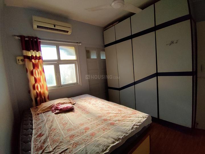 Azad Nagar, Andheri West Bedroom 1