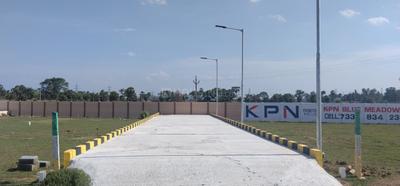 Image of 1020 Sq.ft Residential Plot / Land for sale in Guduvanjeri, Chennai for Rs. 3058980