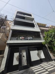 Image of 1440 Sq.ft Residential Plot / Land for sale in Mukherjee Nagar, New Delhi for Rs. 80000000