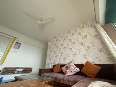 Bedroom Image of 850 Sq.ft 2 BHK Apartment / Flat for sale in Sai Mystique, Ambegaon Budruk Pune for Rs. 6500000