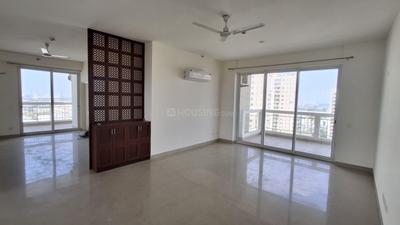 3 BHK Flat