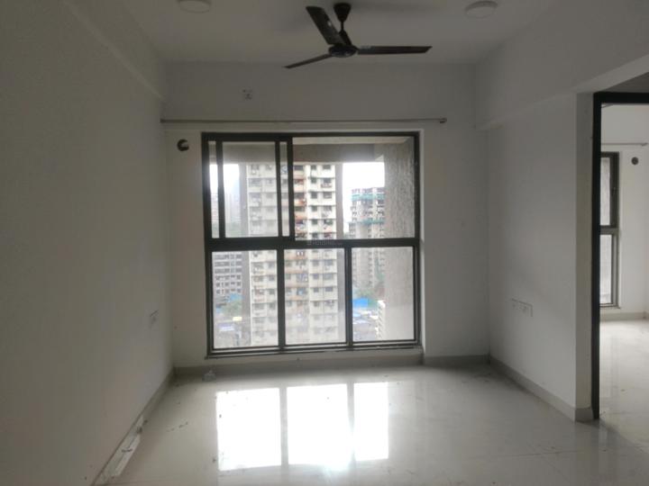 UK Iridium Apartments Main Image 1