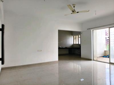 Living Room Image of 1032 Sq.ft 2 BHK Apartment / Flat for sale in Teerth Aarohi, Sus Pune for Rs. 7500000