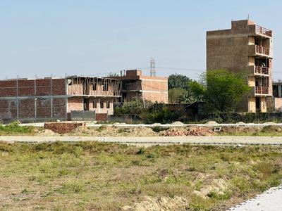 Image of 1800 Sq.ft Residential Plot / Land for sale in Knowledge Park 3, Greater Noida for Rs. 8000000
