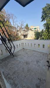 Balcony Image of Single room in Akurdi, Pune