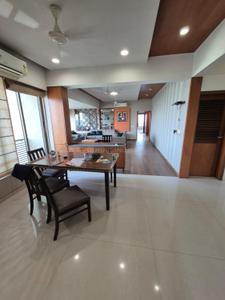 Hall Image of 3659 Sq.ft 4 BHK Apartment / Flat for sale in Aaryavart Skies, Ambawadi Ahmedabad for Rs. 32500000