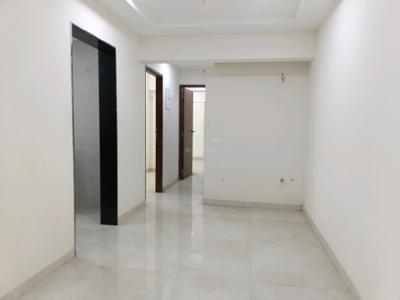 Living Room Image of 1168 Sq.ft 2 BHK Apartment / Flat for sale in K Raheja Interface Heights, Malad East Mumbai for Rs. 26490000