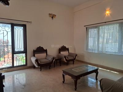 Hall Image of 4000 Sq.ft 3 BHK Independent House for rent in Banjara Hills Hyderabad for Rs. 125000
