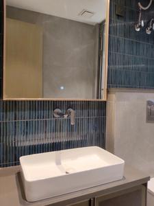 Bedroom Two Image of 2750 Sq.ft 4 BHK Builder Floor for rent in DLF Phase 2, DLF Phase 2 Gurgaon for Rs. 110000