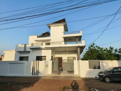 Image of 3600 Sq.ft 3.5 BHK Independent House for sale in Sullar Colony, Patiala for Rs. 15000000