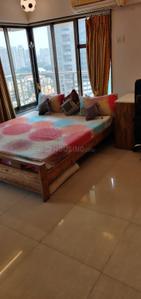 Bedroom Image of 1452 Sq.ft 3 BHK Apartment / Flat for sale in Matoshree Pearl, Mahim Mumbai for Rs. 60000000
