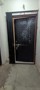 Hall Image of 850 Sq.ft 2 BHK Builder Floor for sale in New Alipore Kolkata for Rs. 6400000