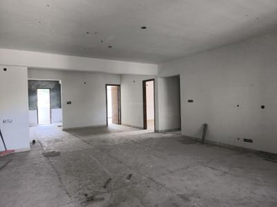 Living Room Image of 2150 Sq.ft 3 BHK Apartment / Flat for sale in Dhriti Elite, Talaghattapura Bengaluru for Rs. 21075290