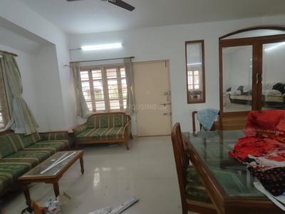 Hall Image of 3823 Sq.ft 4 BHK Independent House for sale in Prahlad Nagar Ahmedabad for Rs. 45000000