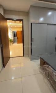 Bedroom Image of 600 Sq.ft 3 BHK Apartment / Flat for rent in Aujala Mohali for Rs. 12000