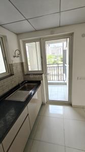 Kitchen Image of 2600 Sq.ft 4 BHK Apartment / Flat for sale in Godrej Air, Sector 85 Gurgaon for Rs. 35500000