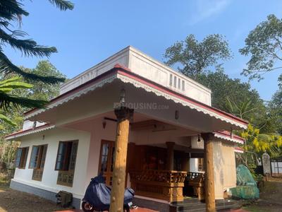 Image of 1520 Sq.ft 3 BHK Independent House for sale in Kanjikuzhi, Kottayam for Rs. 6500000