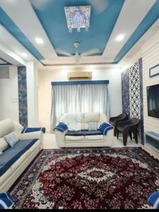 Living Room Image of 2250 Sq.ft 4 BHK Independent House for sale in Ambawadi Ahmedabad for Rs. 39500000