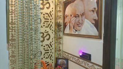 Bedroom Image of 1090 Sq.ft 2 BHK Builder Floor for sale in Pitampura New Delhi for Rs. 17500000